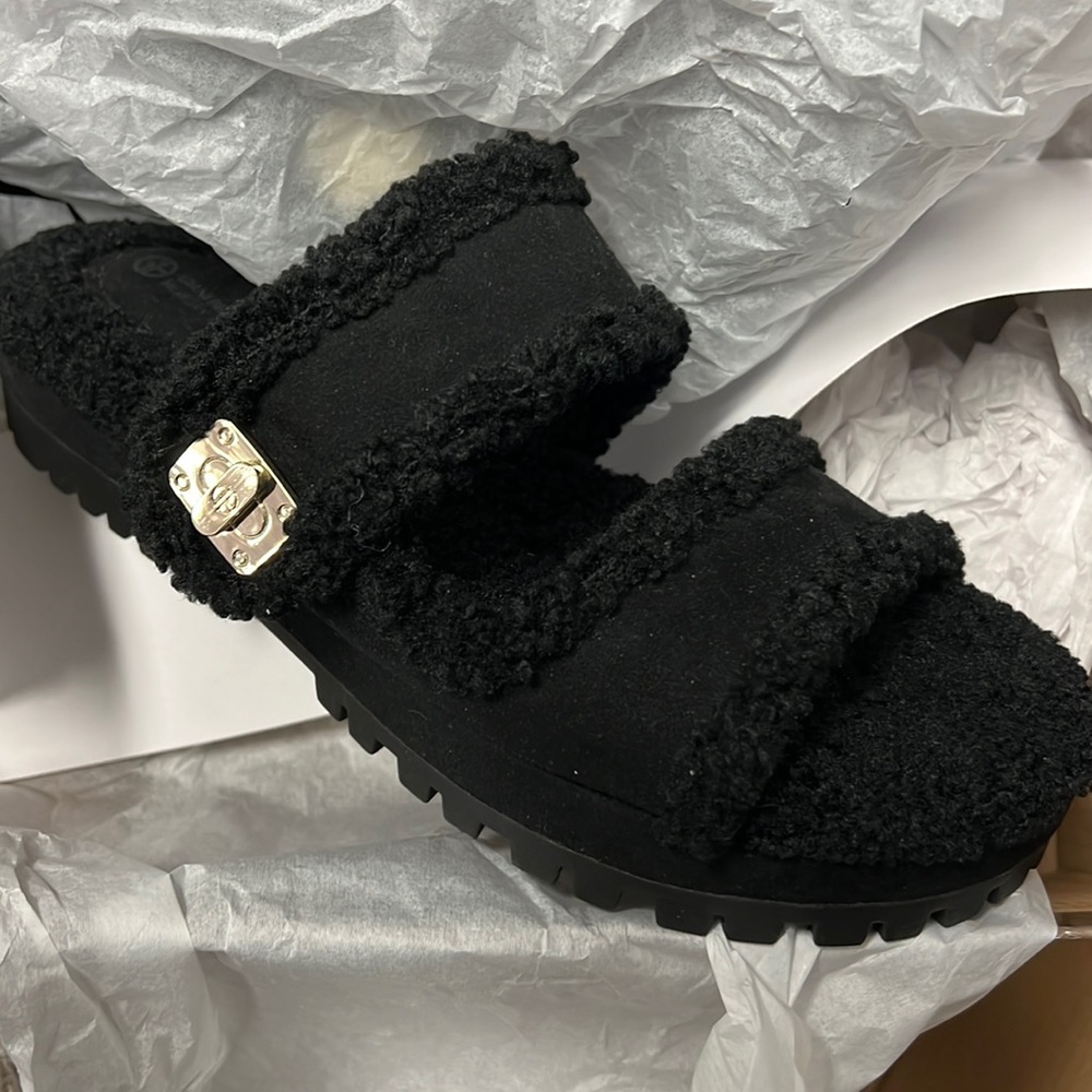 Giani Bernini Sandals